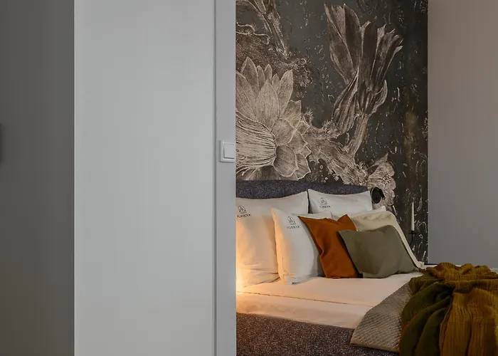 Flatbook - Modern Granaria Ii Apartment *