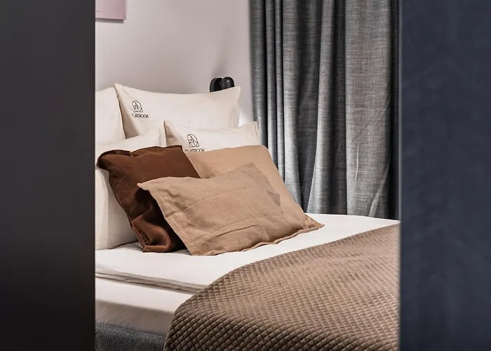 Flatbook - Modern Granaria Ii Apartment