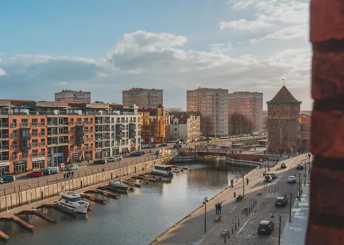 Flatbook - Modern Granaria Ii