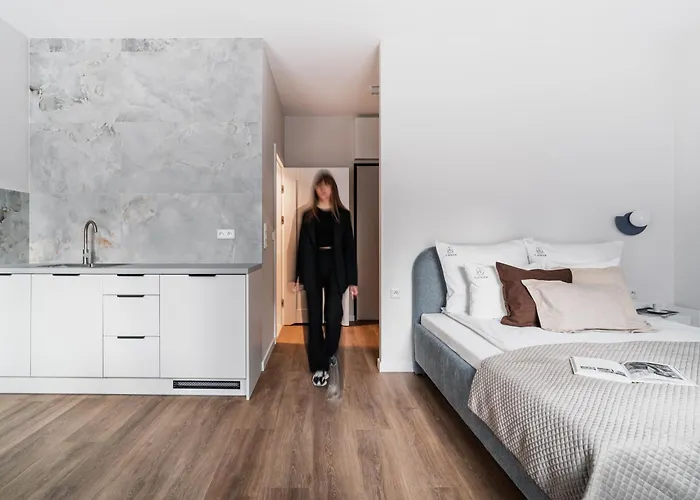 Flatbook - Modern Granaria Ii