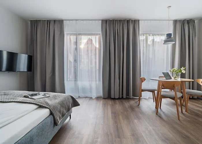 Flatbook - Modern Granaria Ii *