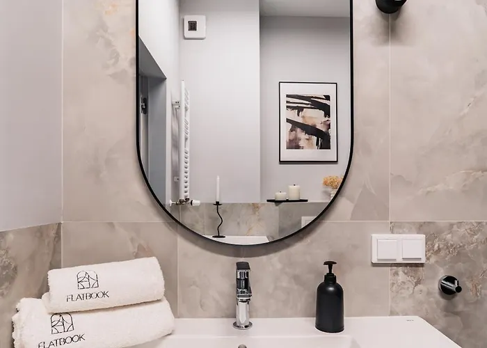 Flatbook - Modern Granaria Ii *