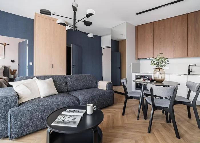 Flatbook - Modern Granaria Ii *