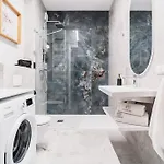 Flatbook - Modern Granaria Ii Apartmán Gdaňsk
