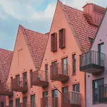 Flatbook - Modern Granaria Ii Gdaňsk