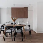 Flatbook - Modern Granaria Ii Apartmán