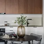 Apartmán Flatbook - Modern Granaria Ii
