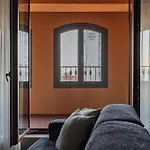 Apartmán Flatbook - Modern Granaria Ii Gdaňsk