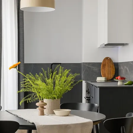 Flatbook - Modern Granaria Ii * Gdańsk