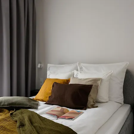 Apartament Flatbook - Modern Granaria Ii