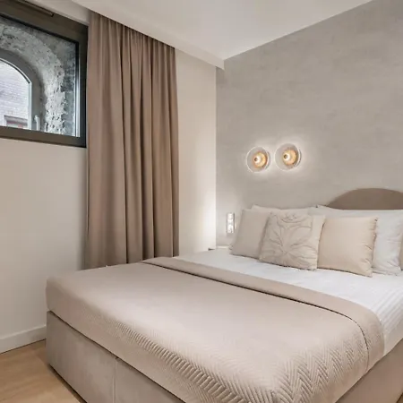Flatbook - Modern Granaria Ii 아파트 *