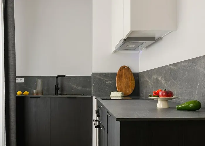 Flatbook - Modern Granaria Ii