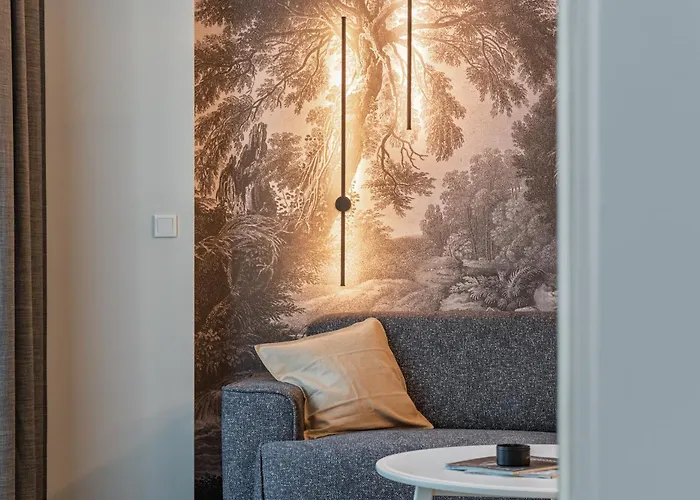 Apartment Flatbook - Modern Granaria Ii