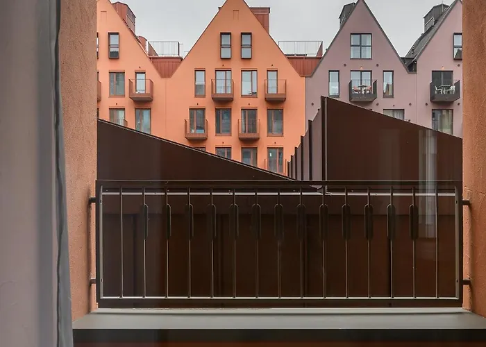 Flatbook - Modern Granaria Ii *