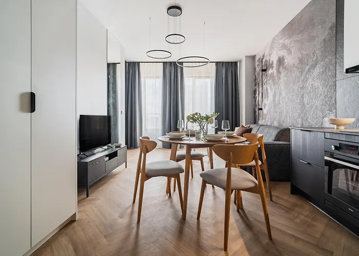 Flatbook - Modern Granaria Ii *