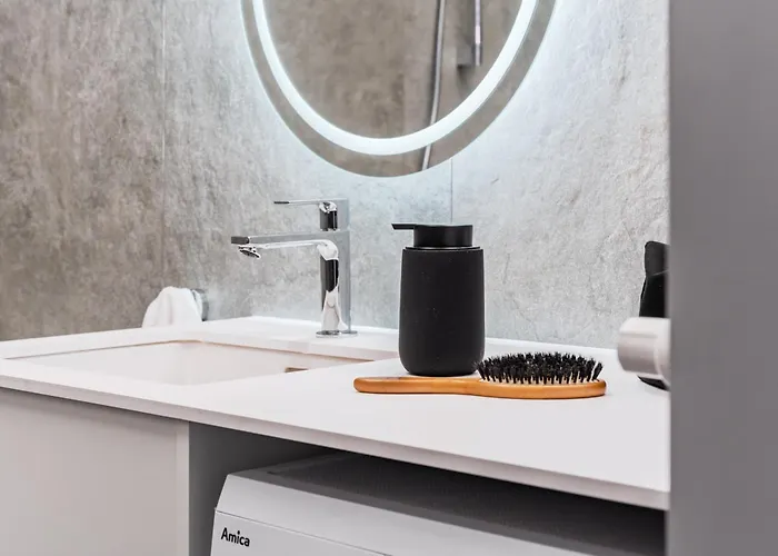 Flatbook - Modern Granaria Ii Γκντανσκ