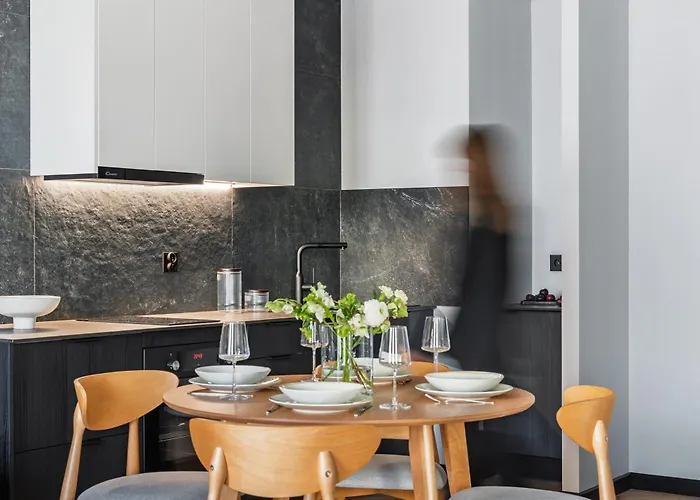 Flatbook - Modern Granaria Ii *