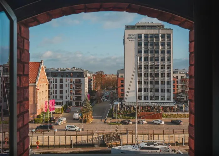 Flatbook - Modern Granaria Ii Διαμέρισμα