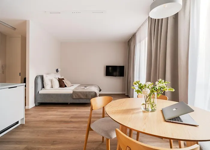 Flatbook - Modern Granaria Ii