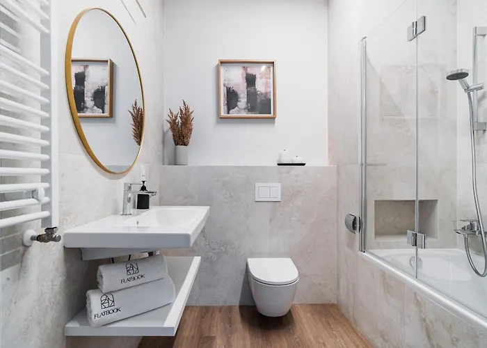 Flatbook - Modern Granaria Ii