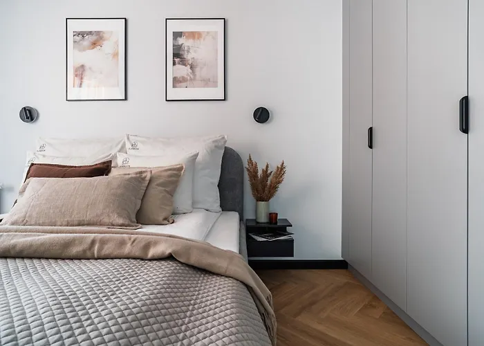 Flatbook - Modern Granaria Ii