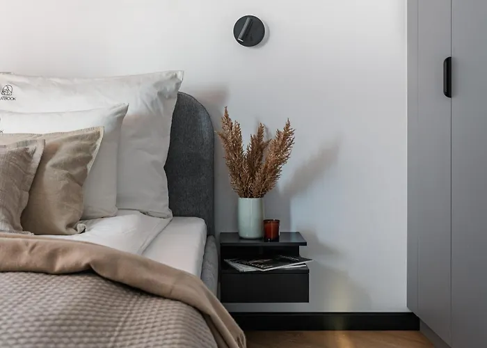 Flatbook - Modern Granaria Ii Γκντανσκ