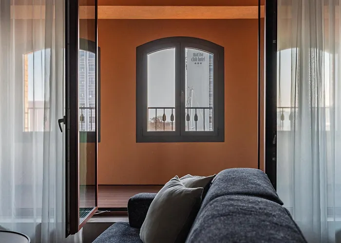 Apartment Flatbook - Modern Granaria Ii Danzig